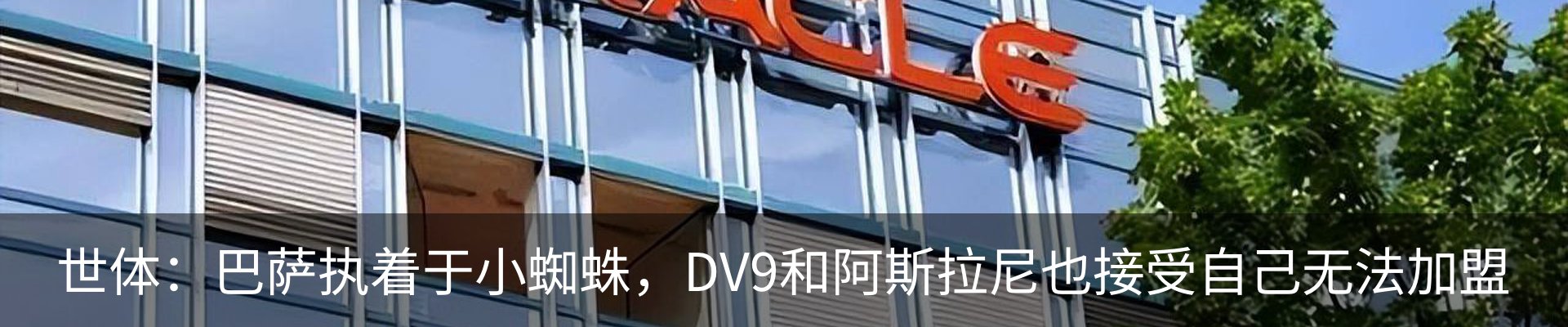 新闻动态