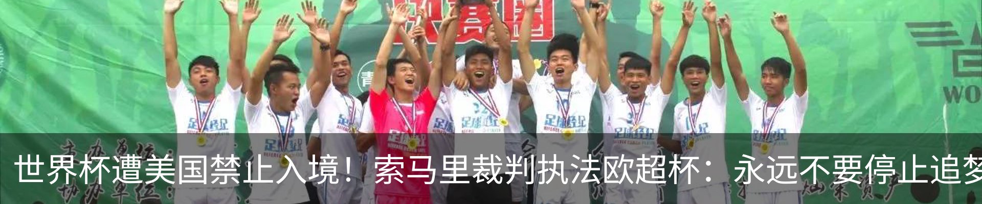 新闻动态