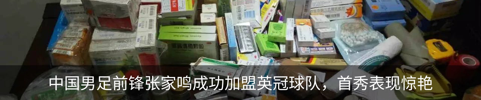 新闻动态