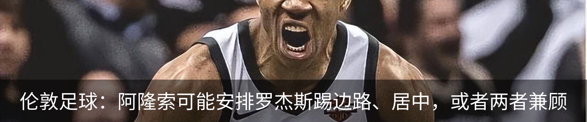 新闻动态