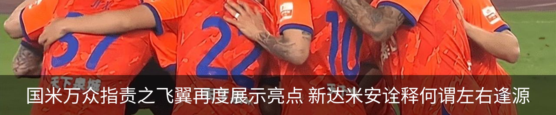 新闻动态