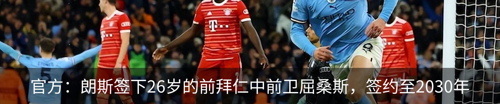 新闻动态