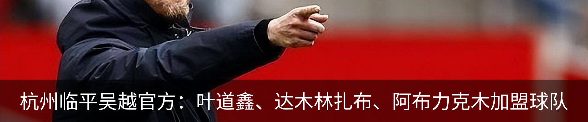 新闻动态