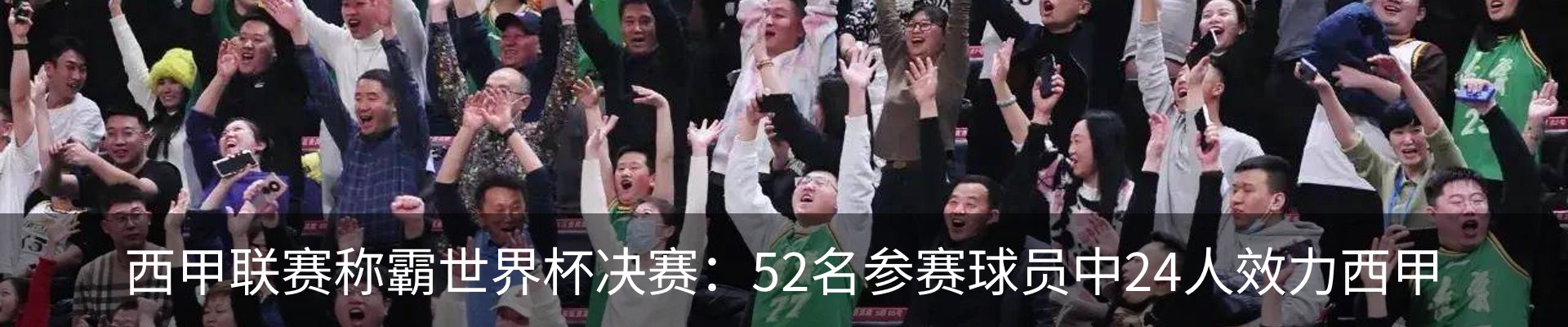 新闻动态