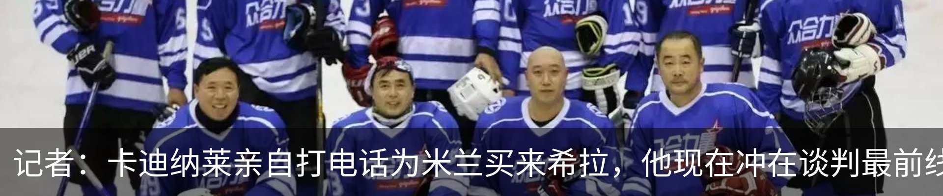 新闻动态