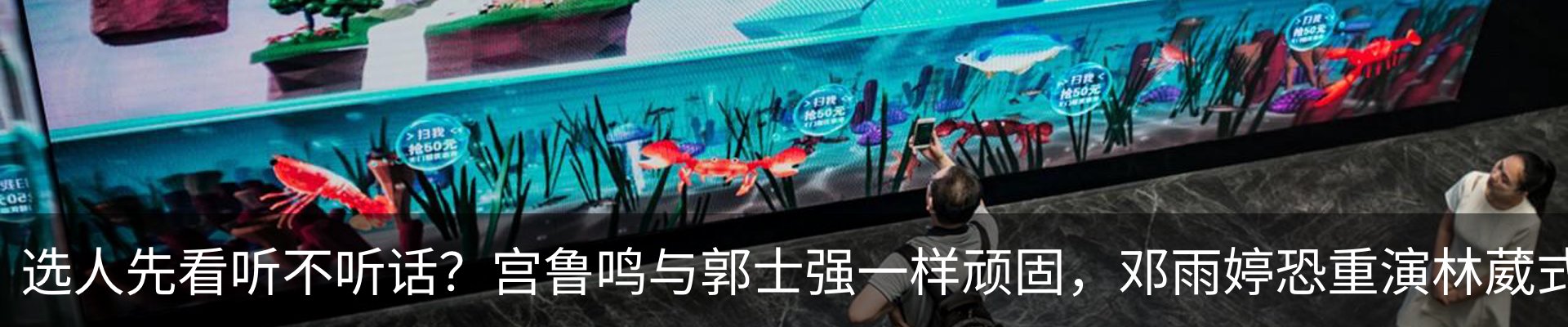 新闻动态