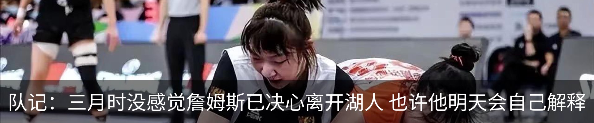 新闻动态