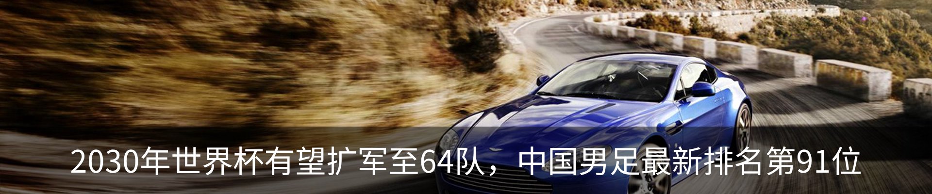 新闻动态