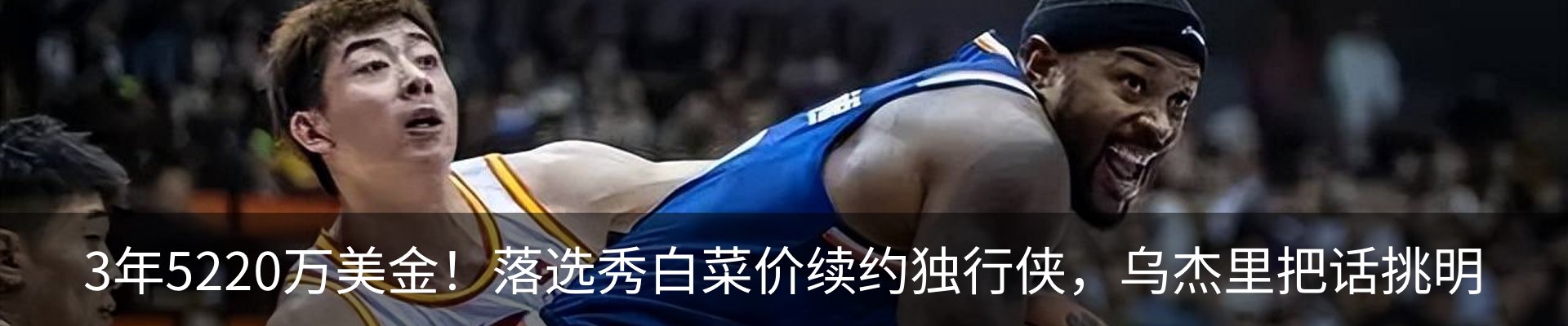 新闻动态