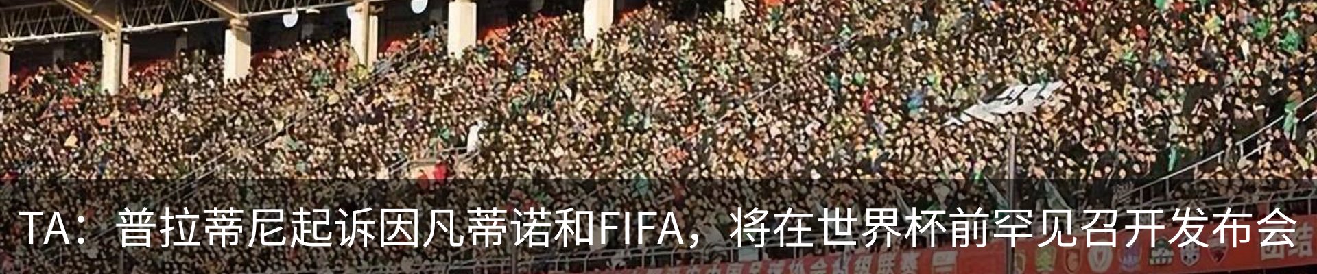 新闻动态